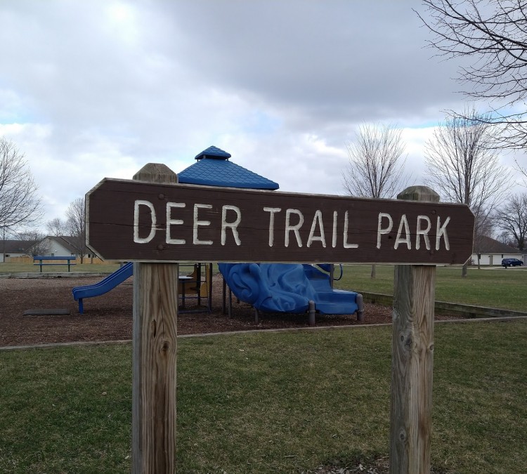 Deer Trail Park (Watertown,&nbspWI)